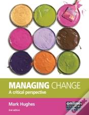 Capa do artigo Managing Change