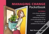 Managing Change Pocketbook