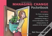 Managing Change Pocketbook