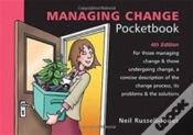 Capa do artigo Managing Change Pocketbook