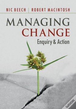 Capa do artigo Managing Change