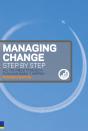 Managing Change Step By Step - Preview
