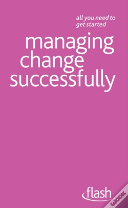 Capa do artigo Managing Change Successfully: Flash