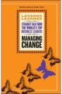 Managing Change - Preview
