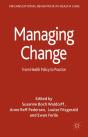 Managing Change - Preview