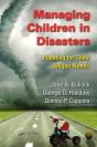 Managing Children In Disasters - Preview