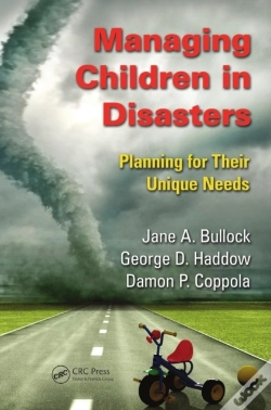 Capa do artigo Managing Children In Disasters