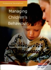 Capa do artigo Managing Children