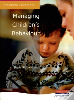 Capa do artigo Managing Children'S Behaviour
