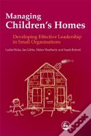 Managing Children'S Homes