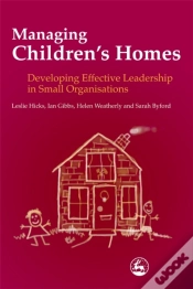 Capa do artigo Managing Children