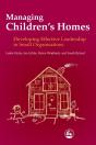 Managing Children'S Homes - Preview
