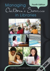 Managing Children'S Services In Libraries