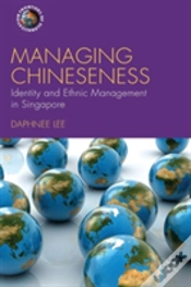 Capa do artigo Managing Chineseness