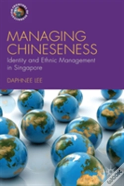 Capa do artigo Managing Chineseness