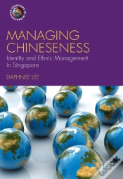 Capa do artigo Managing Chineseness