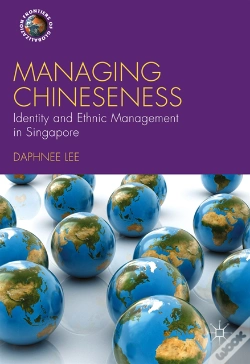 Capa do artigo Managing Chineseness