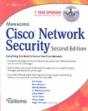 Managing Cisco Network Security - Preview