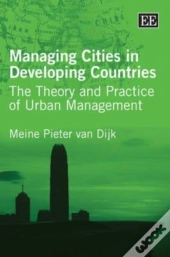 Managing Cities In Developing Countries
