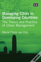 Capa do artigo Managing Cities In Developing Countries