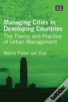 Managing Cities In Developing Countries