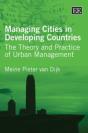Managing Cities In Developing Countries - Preview