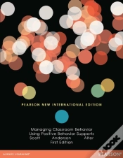 Capa do artigo Managing Classroom Behavior Using Positive Behavior Supports