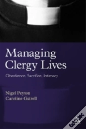 Capa do artigo Managing Clergy Lives