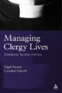 Managing Clergy Lives - Preview