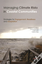 Capa do artigo Managing Climate Risks In Coastal Communities