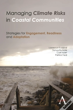 Capa do artigo Managing Climate Risks In Coastal Communities