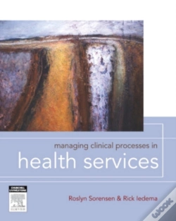 Capa do artigo Managing Clinical Processes