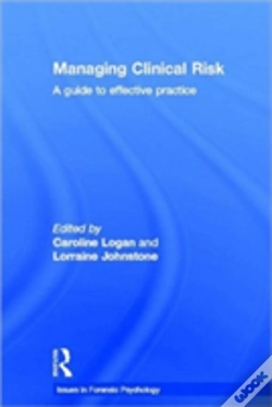 Capa do artigo Managing Clinical Risk