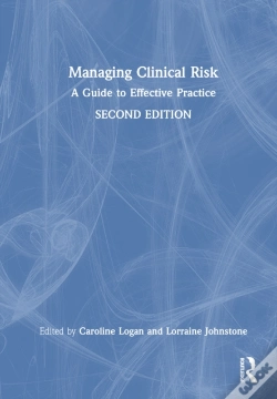 Capa do artigo Managing Clinical Risk