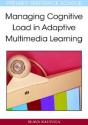 Managing Cognitive Load In Adaptive Multimedia Learning - Preview