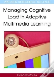 Capa do artigo Managing Cognitive Load In Adaptive Multimedia Learning