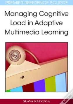 Capa do artigo Managing Cognitive Load In Adaptive Multimedia Learning