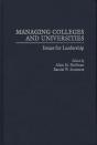Managing Colleges And Universities - Preview