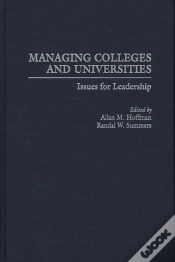 Capa do artigo Managing Colleges And Universities