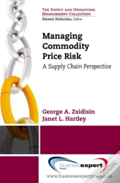 Capa do artigo Managing Commodity Price Risk