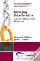 Managing Commodity Price Risk