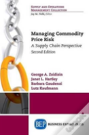 Managing Commodity Price Risk