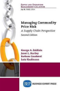 Managing Commodity Price Risk - Preview