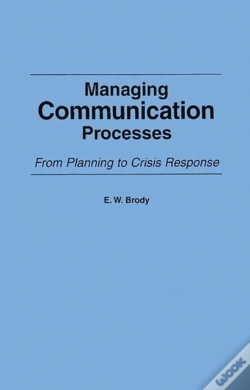Capa do artigo Managing Communication Processes