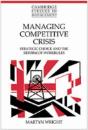 Managing Competitive Crisis - Preview