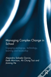 Capa do artigo Managing Complex Change In School