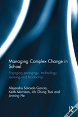 Capa do artigo Managing Complex Change In School