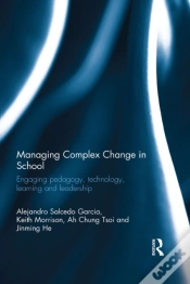 Capa do artigo Managing Complex Change In School