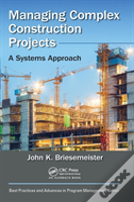 Managing Complex Construction Projects