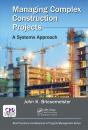 Managing Complex Construction Projects - Preview
